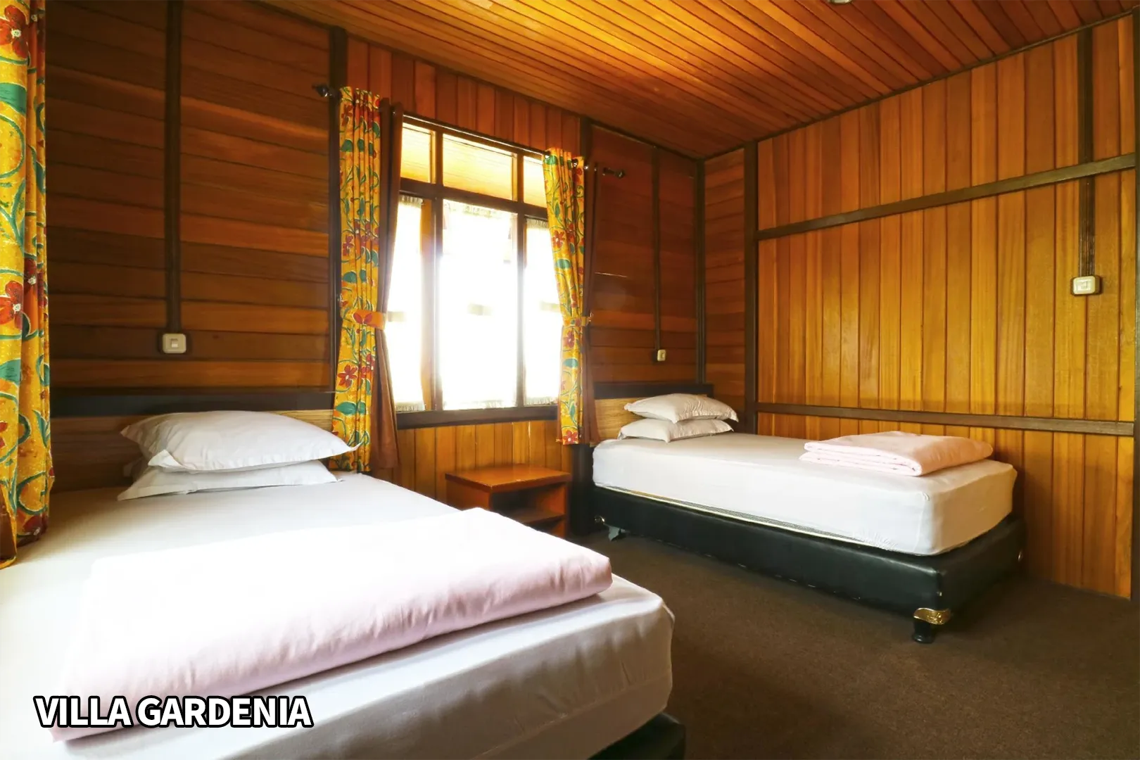 Denio Outbound Indonesia - Denio Outbound Indonesia - Villa Gardenia 04